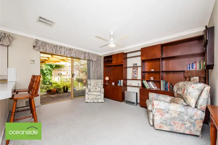 Fifth view of Homely house listing, 14B Collins Parade, Mullaloo WA 6027