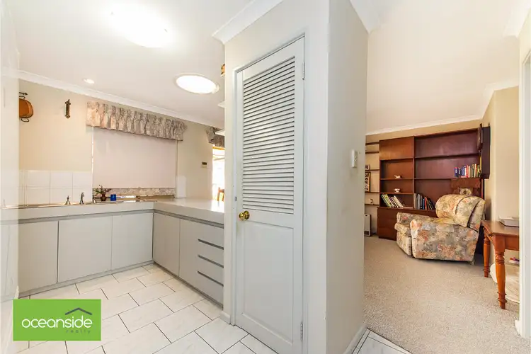Sixth view of Homely house listing, 14B Collins Parade, Mullaloo WA 6027