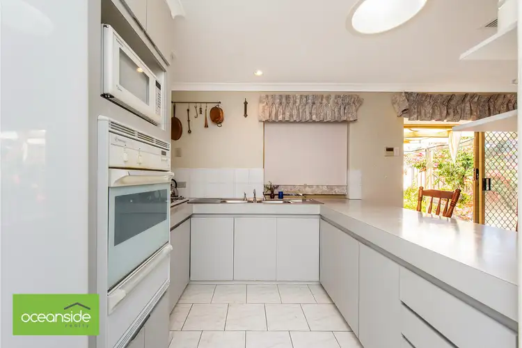 Seventh view of Homely house listing, 14B Collins Parade, Mullaloo WA 6027
