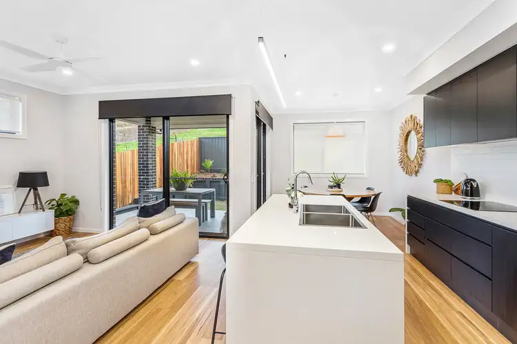 Fifth view of Homely house listing, 35 Surfleet Place, Kiama NSW 2533