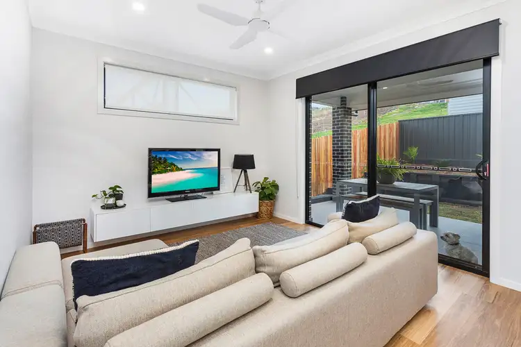 Sixth view of Homely house listing, 35 Surfleet Place, Kiama NSW 2533