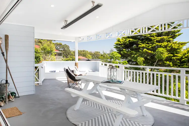 Third view of Homely house listing, 21 Treetops Crescent, Mollymook Beach NSW 2539