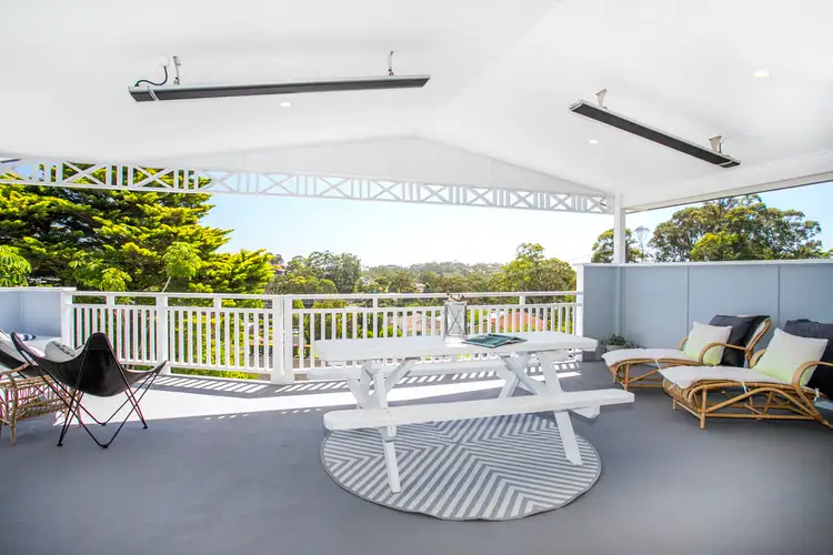 Fourth view of Homely house listing, 21 Treetops Crescent, Mollymook Beach NSW 2539