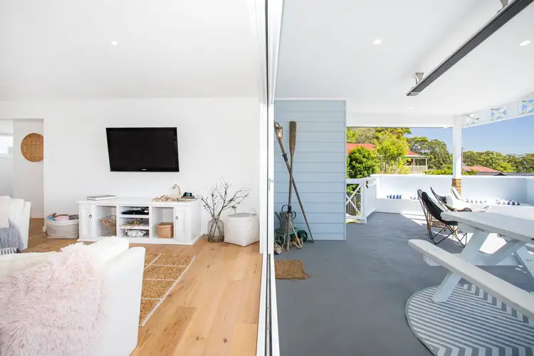 Fifth view of Homely house listing, 21 Treetops Crescent, Mollymook Beach NSW 2539