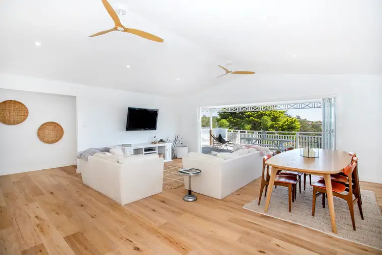 Sixth view of Homely house listing, 21 Treetops Crescent, Mollymook Beach NSW 2539