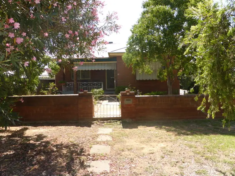 Main view of Homely house listing, 23 Phillip Street, Parkes NSW 2870