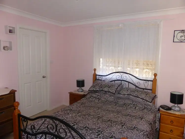 Third view of Homely house listing, 23 Phillip Street, Parkes NSW 2870