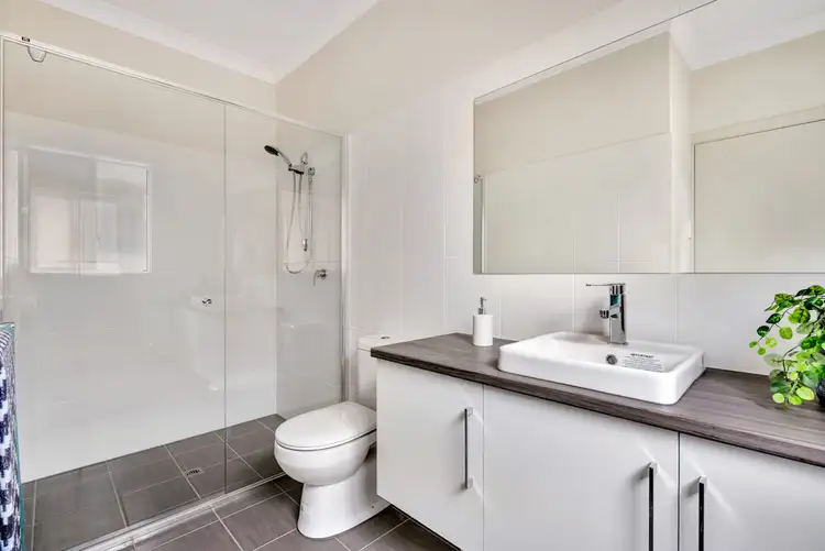 Fifth view of Homely house listing, 13a Nashwauk Crescent, Moana SA 5169