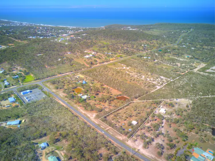Main view of Homely land listing, Address available on request