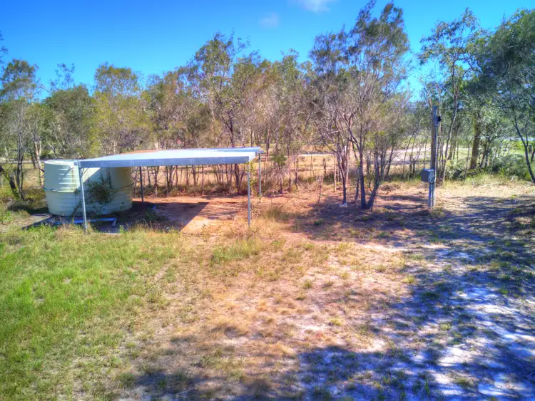 Fifth view of Homely land listing, Address available on request
