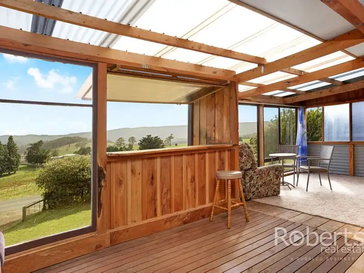 Third view of Homely house listing, 364 Mathinna Plains Road, Ringarooma TAS 7263