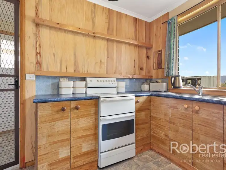 Fifth view of Homely house listing, 364 Mathinna Plains Road, Ringarooma TAS 7263