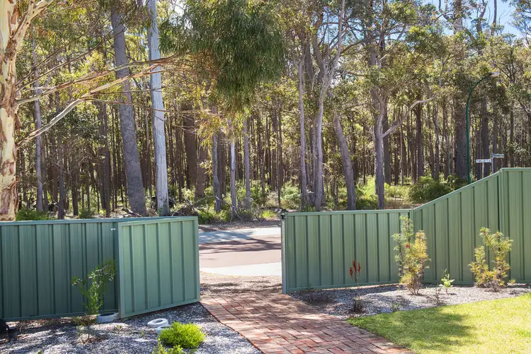 Second view of Homely house listing, 15 Pimelia Drive, Margaret River WA 6285