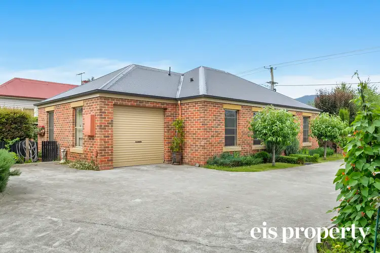 Third view of Homely villa listing, 4/19 Louisa Street, Ranelagh TAS 7109