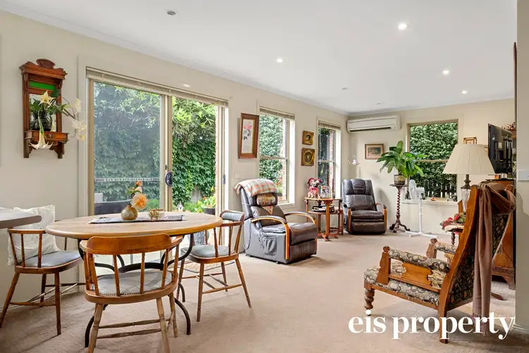 Fifth view of Homely villa listing, 4/19 Louisa Street, Ranelagh TAS 7109
