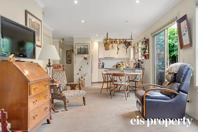 Sixth view of Homely villa listing, 4/19 Louisa Street, Ranelagh TAS 7109