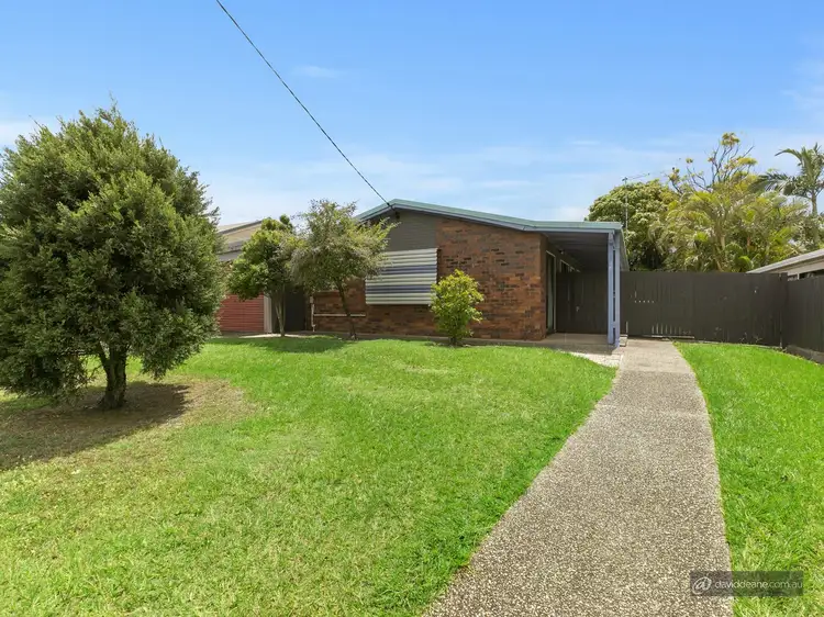 Main view of Homely house listing, 26 Livingstone Street, Strathpine QLD 4500