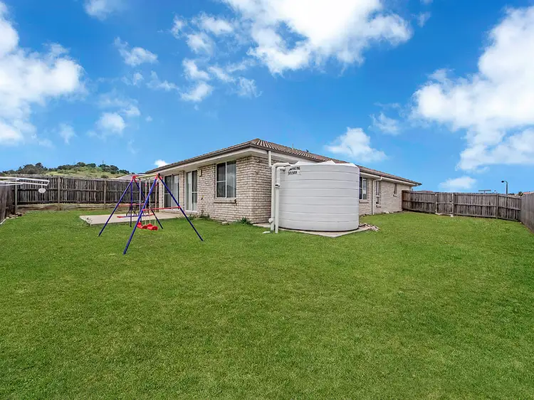 Second view of Homely house listing, 35 Peregrine Drive, Lowood QLD 4311