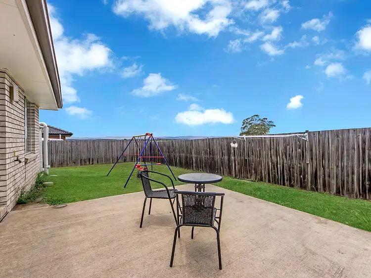 Third view of Homely house listing, 35 Peregrine Drive, Lowood QLD 4311