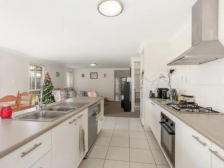 Fourth view of Homely house listing, 35 Peregrine Drive, Lowood QLD 4311