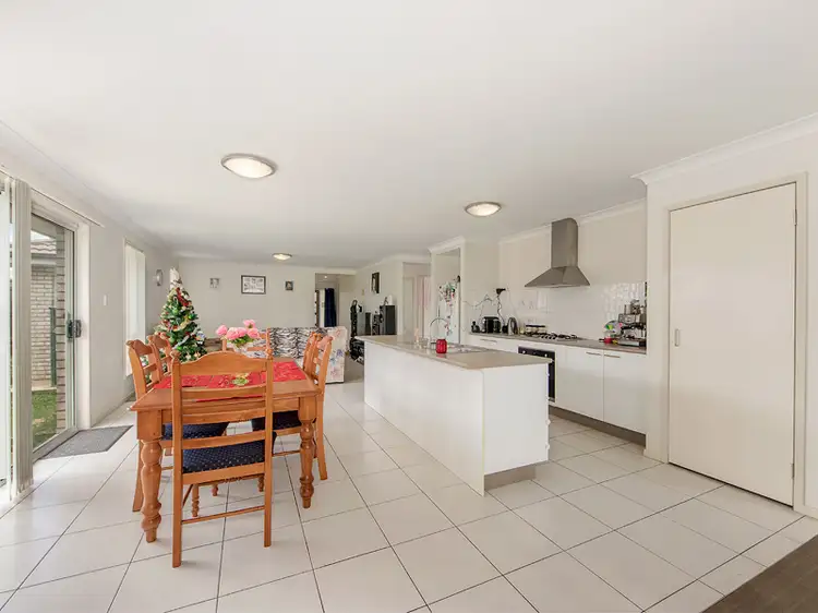 Fifth view of Homely house listing, 35 Peregrine Drive, Lowood QLD 4311