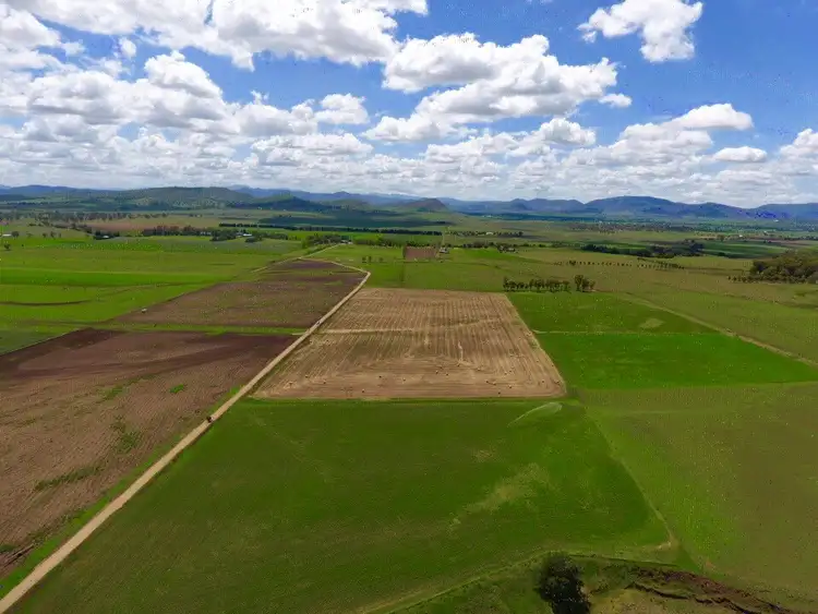 Second view of Homely rural property listing, . "Billaroy" Turanville Road, Scone NSW 2337