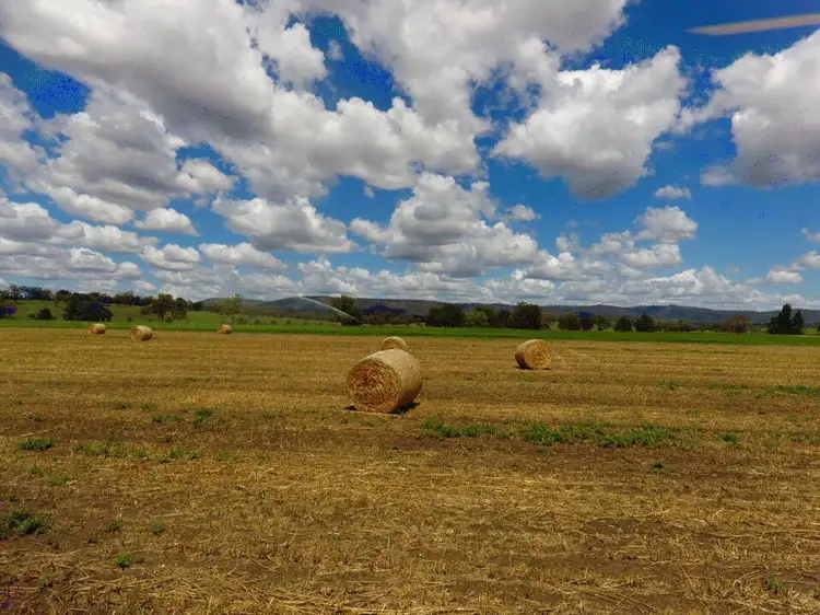 Third view of Homely rural property listing, . "Billaroy" Turanville Road, Scone NSW 2337