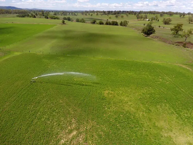 Fourth view of Homely rural property listing, . "Billaroy" Turanville Road, Scone NSW 2337