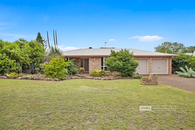 19 Danica Court, Kearneys Spring QLD 4350