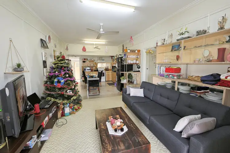 Fourth view of Homely house listing, 32 TRURO STREET, Torquay QLD 4655