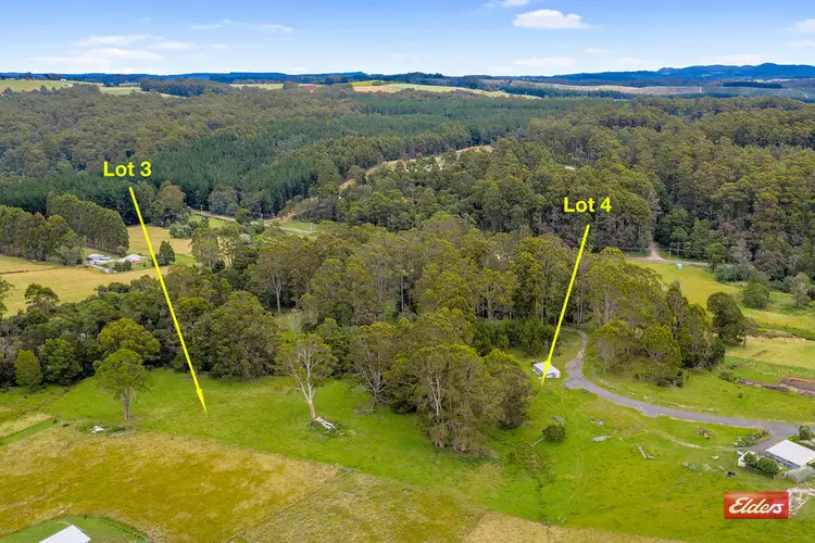 Third view of Homely land listing, 26C Lennah Drive, Wynyard TAS 7325