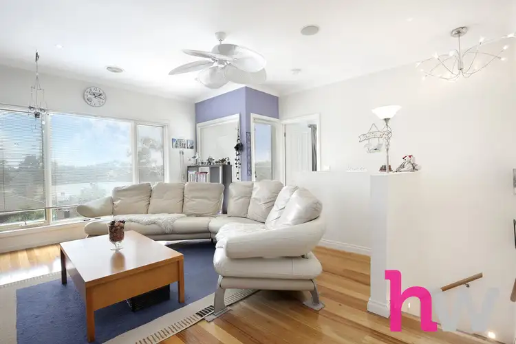 Third view of Homely house listing, 2/21 Waurnvale Drive, Belmont VIC 3216