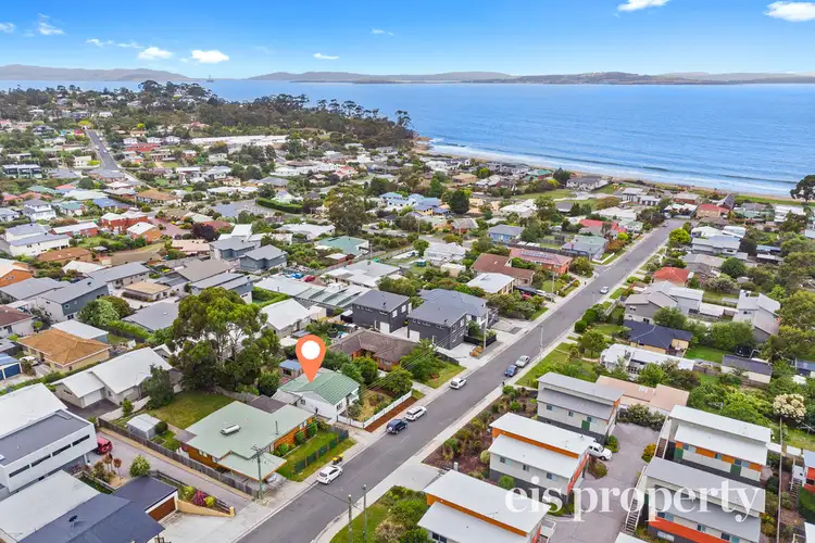 Second view of Homely house listing, 5 Myuna Road, Blackmans Bay TAS 7052