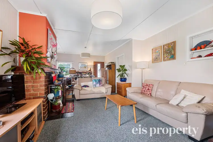 Third view of Homely house listing, 5 Myuna Road, Blackmans Bay TAS 7052