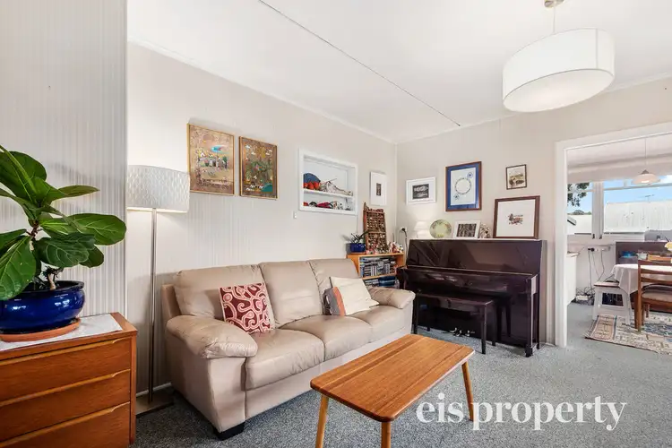 Fourth view of Homely house listing, 5 Myuna Road, Blackmans Bay TAS 7052