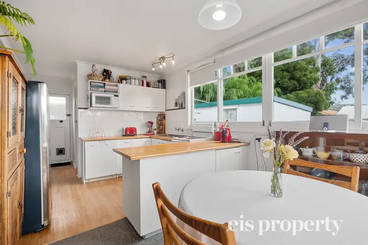 Fifth view of Homely house listing, 5 Myuna Road, Blackmans Bay TAS 7052