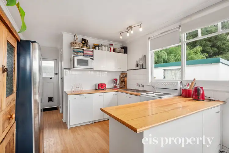 Sixth view of Homely house listing, 5 Myuna Road, Blackmans Bay TAS 7052