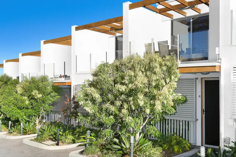 4/483 Crown Street