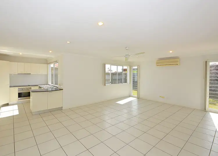 Sixth view of Homely house listing, 1 Fraser Waters Parade, Toogoom QLD 4655