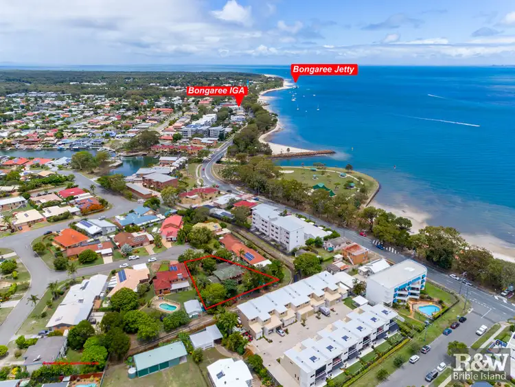 Third view of Homely house listing, 7 Rose Court, Bongaree QLD 4507