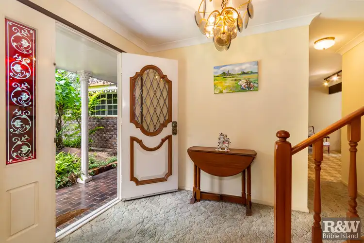 Fourth view of Homely house listing, 7 Rose Court, Bongaree QLD 4507