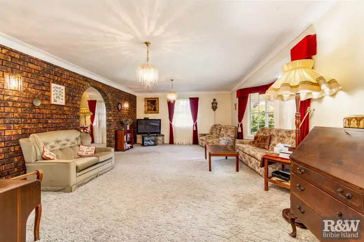 Fifth view of Homely house listing, 7 Rose Court, Bongaree QLD 4507