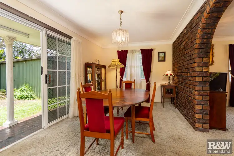 Sixth view of Homely house listing, 7 Rose Court, Bongaree QLD 4507