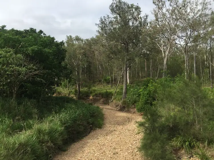 Second view of Homely land listing, 630 / L58 CREEVEY DR, Captain Creek QLD 4677