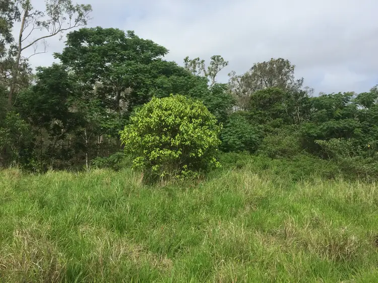 Fifth view of Homely land listing, 630 / L58 CREEVEY DR, Captain Creek QLD 4677