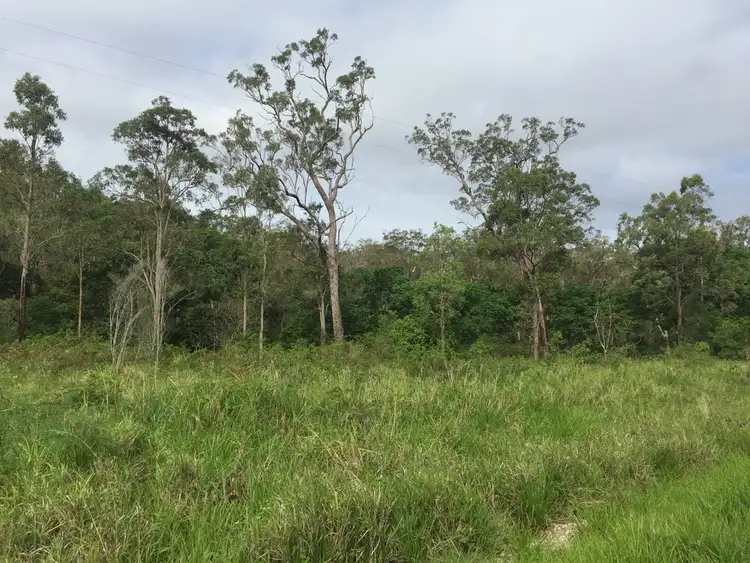 Sixth view of Homely land listing, 630 / L58 CREEVEY DR, Captain Creek QLD 4677