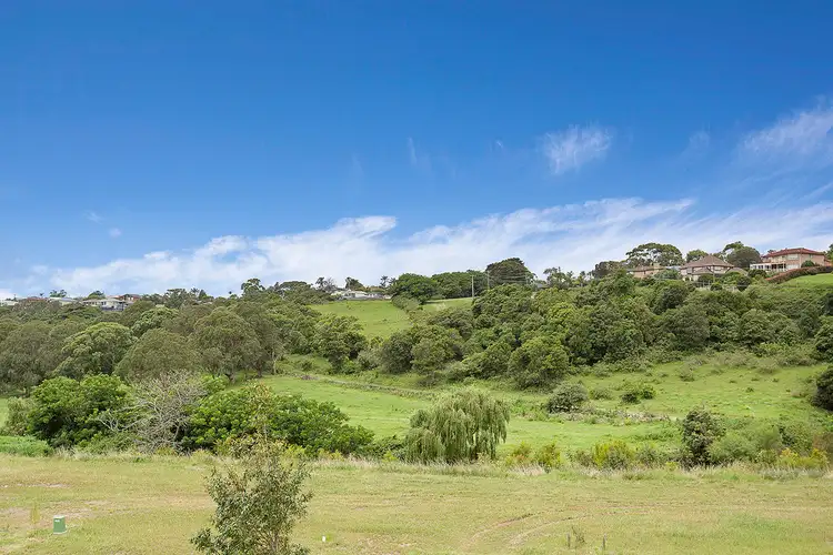 Third view of Homely semi-detached listing, 47A Surfleet Place, Kiama NSW 2533
