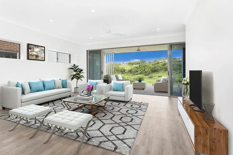 Fourth view of Homely semi-detached listing, 47A Surfleet Place, Kiama NSW 2533