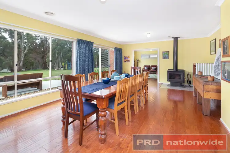Fifth view of Homely house listing, 68 Callaghans Lane, Gordon VIC 3345