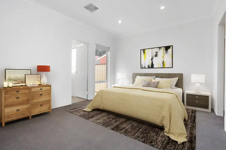 294 B MARMION STREET, Melville WA 6156